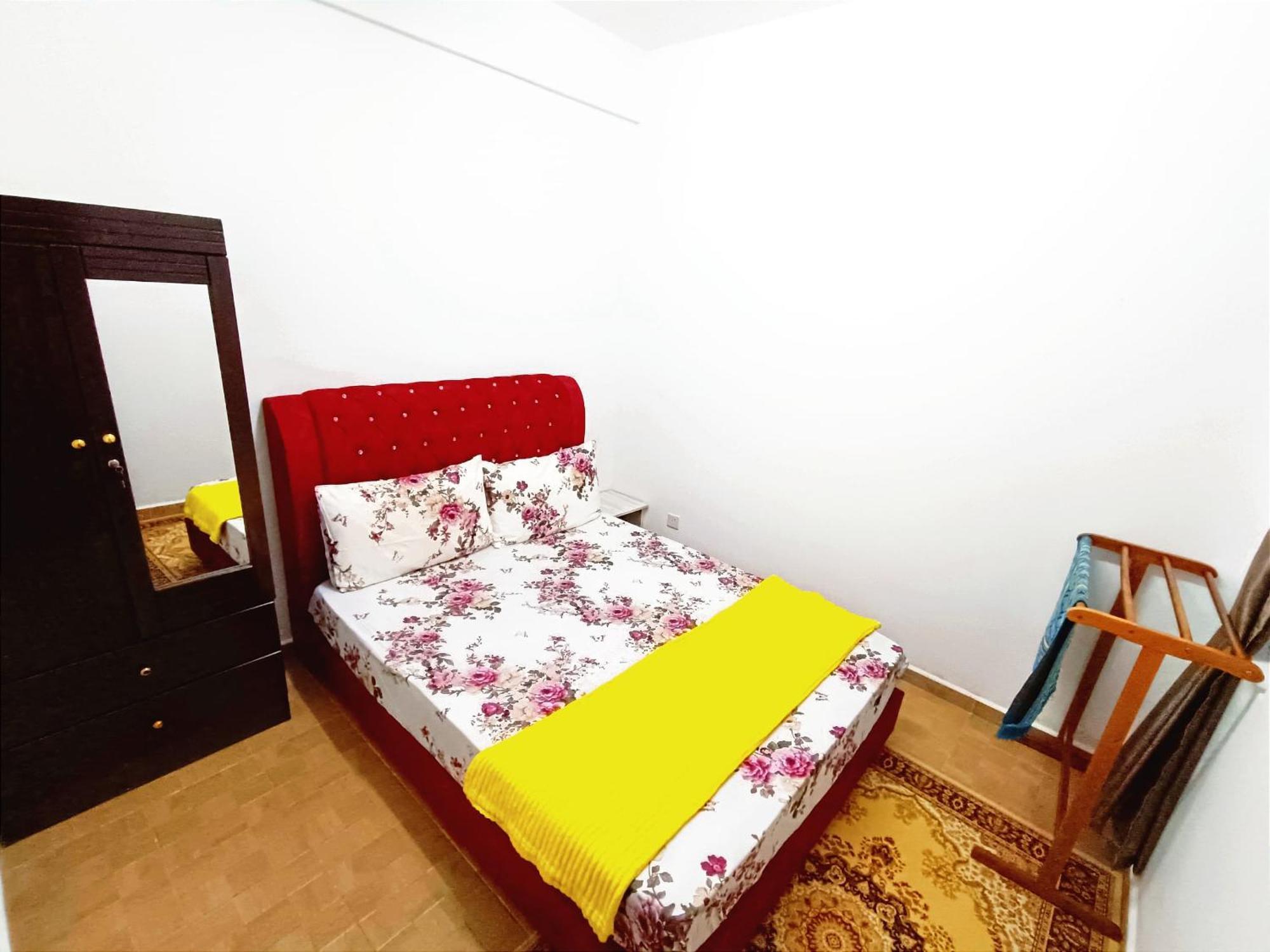 D'Luna Homestay Terengganu Sea View / Drawbrige View / Near Hsnz, Ktcc, Drawbrige كُوالا تيرينغانو المظهر الخارجي الصورة