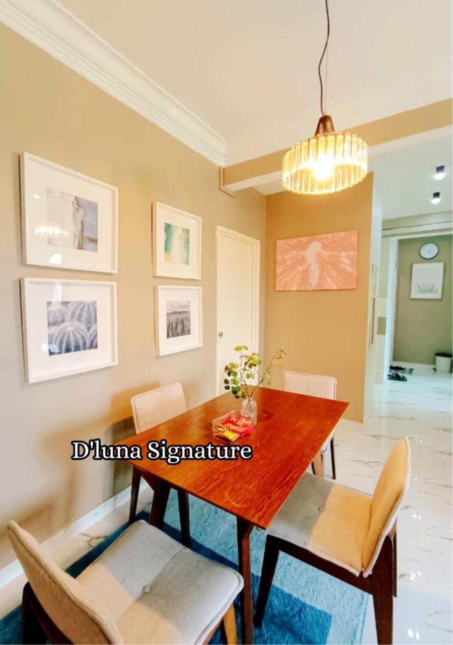 D'Luna Homestay Terengganu Sea View / Drawbrige View / Near Hsnz, Ktcc, Drawbrige كُوالا تيرينغانو المظهر الخارجي الصورة